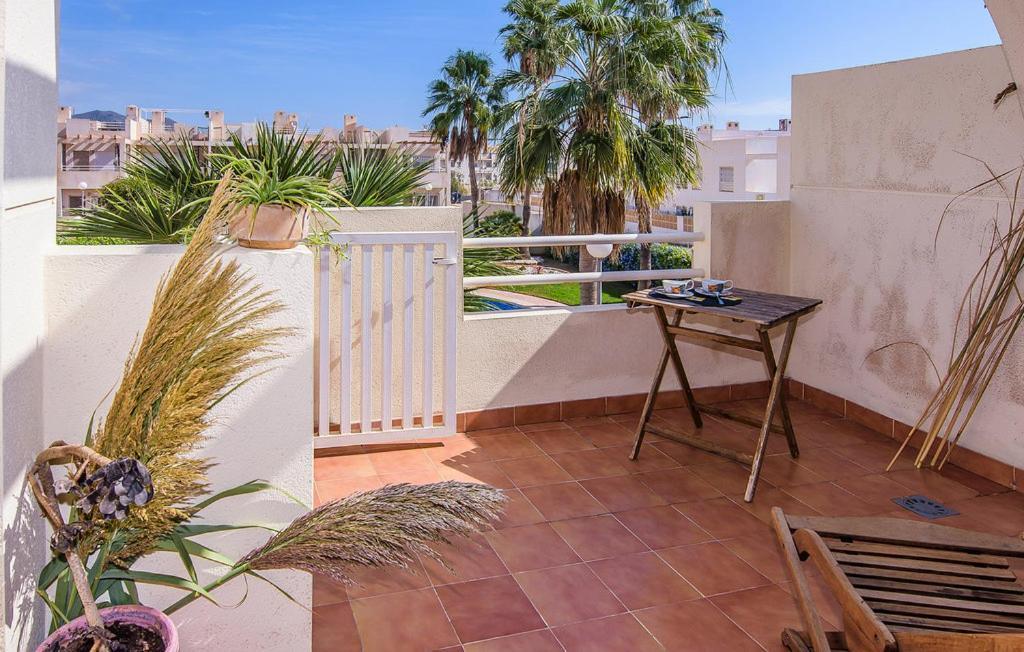 II Precioso Apartamento Con Piscina Y Garaje II Куевас-дель-Альмансора Екстер'єр фото