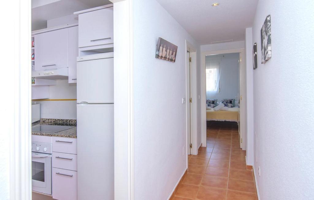 II Precioso Apartamento Con Piscina Y Garaje II Куевас-дель-Альмансора Екстер'єр фото