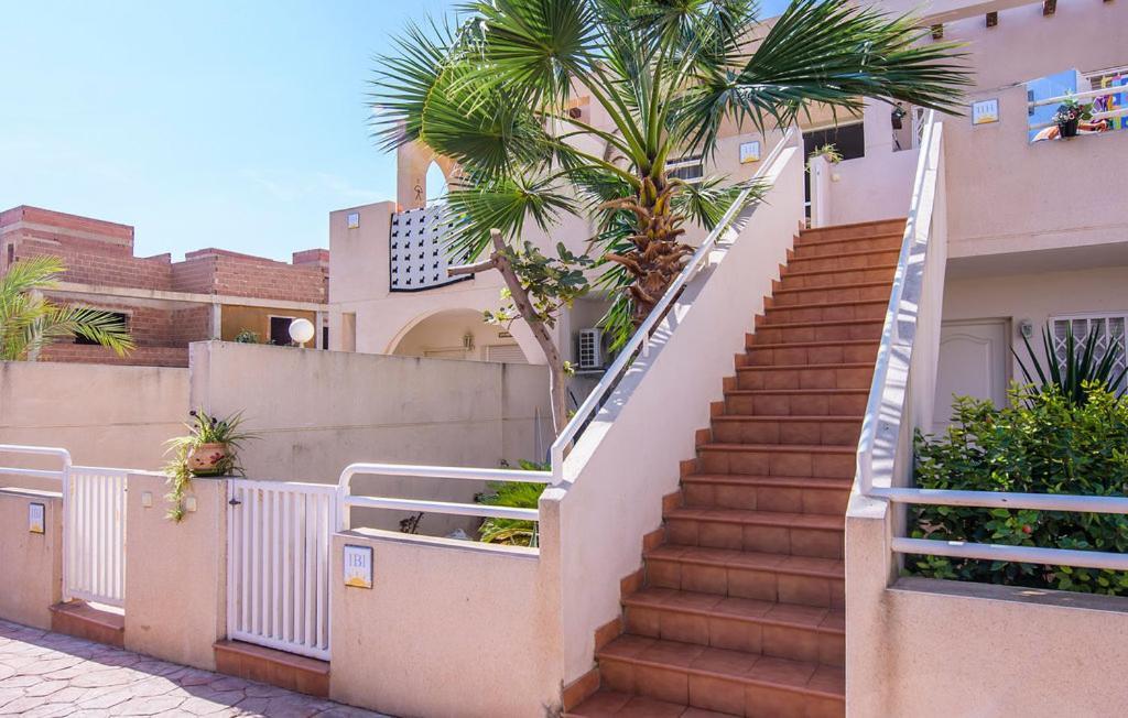 II Precioso Apartamento Con Piscina Y Garaje II Куевас-дель-Альмансора Екстер'єр фото