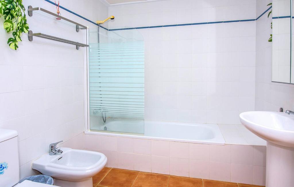II Precioso Apartamento Con Piscina Y Garaje II Куевас-дель-Альмансора Екстер'єр фото