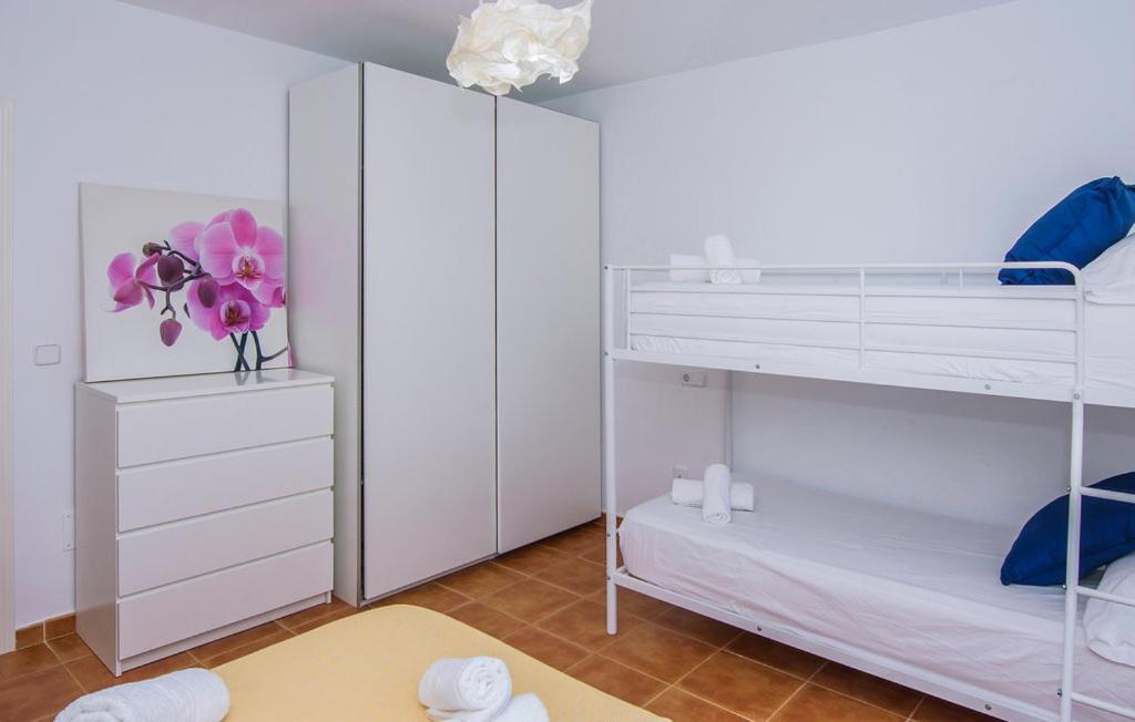II Precioso Apartamento Con Piscina Y Garaje II Куевас-дель-Альмансора Екстер'єр фото